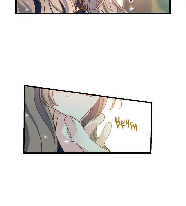Your Majesty, Please Spare Me This Time Chapter 41 page 40 - 