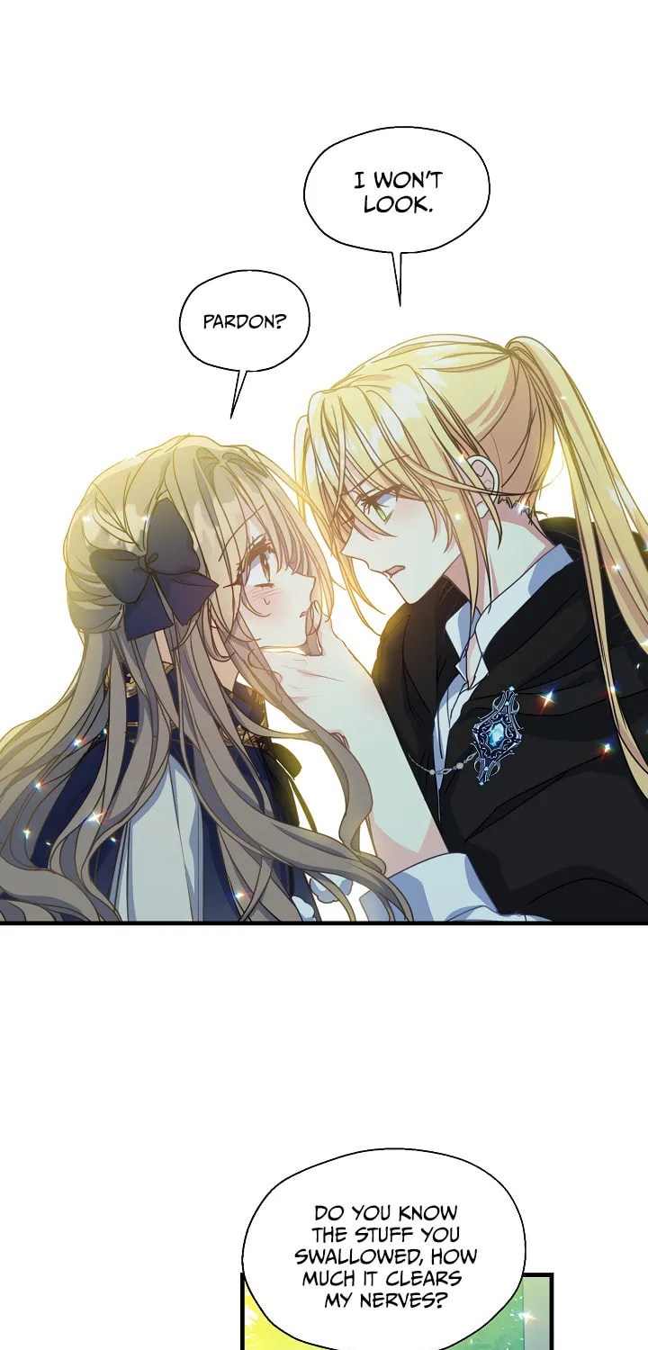 Your Majesty, Please Spare Me This Time Chapter 41 page 41 - 