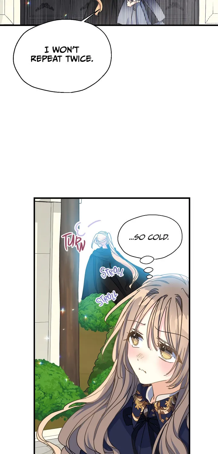 Your Majesty, Please Spare Me This Time Chapter 41 page 44 - 