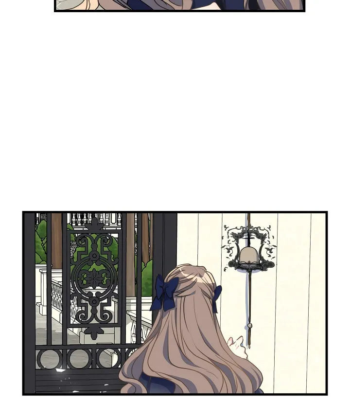 Your Majesty, Please Spare Me This Time Chapter 41 page 45 - 