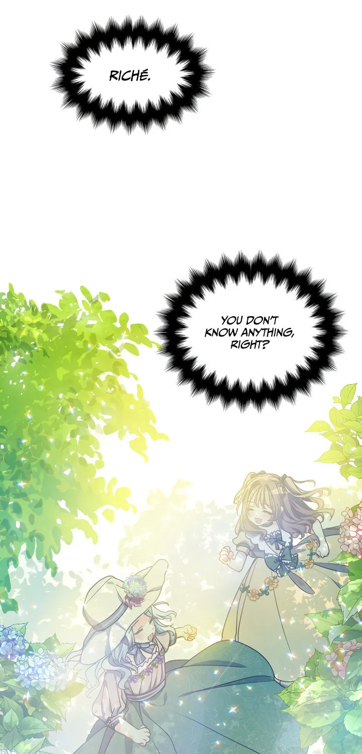 Your Majesty, Please Spare Me This Time Chapter 41 page 46 - 