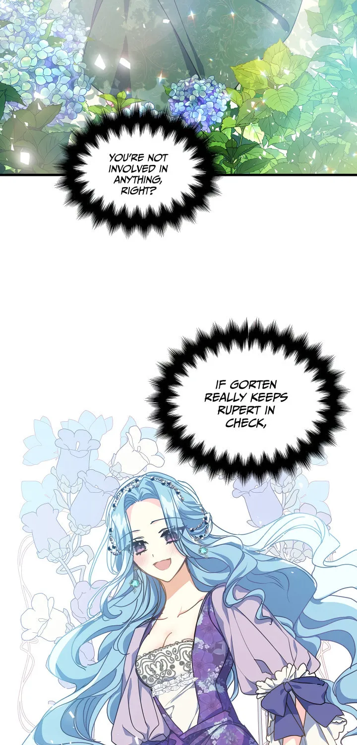 Your Majesty, Please Spare Me This Time Chapter 41 page 47 - 