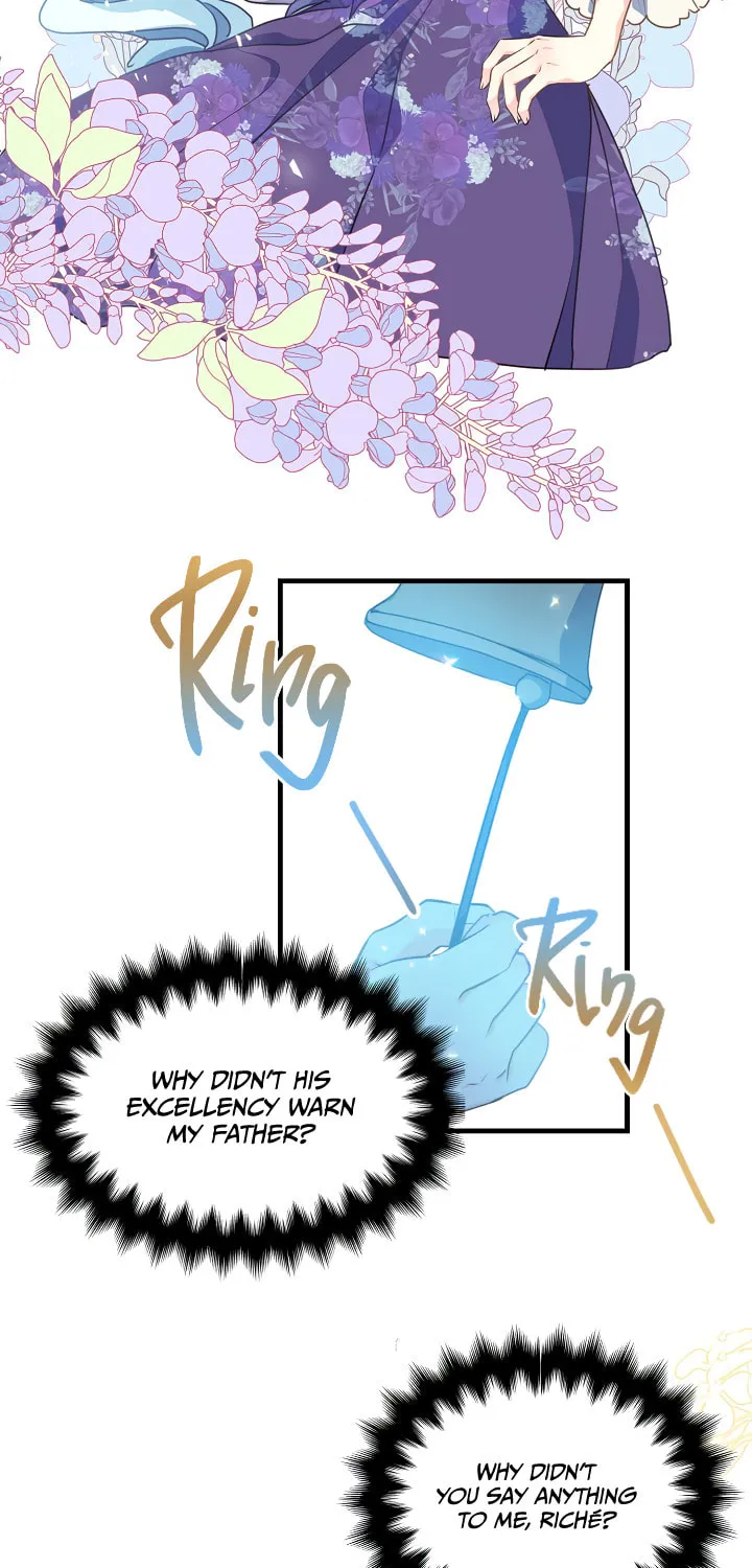 Your Majesty, Please Spare Me This Time Chapter 41 page 48 - 