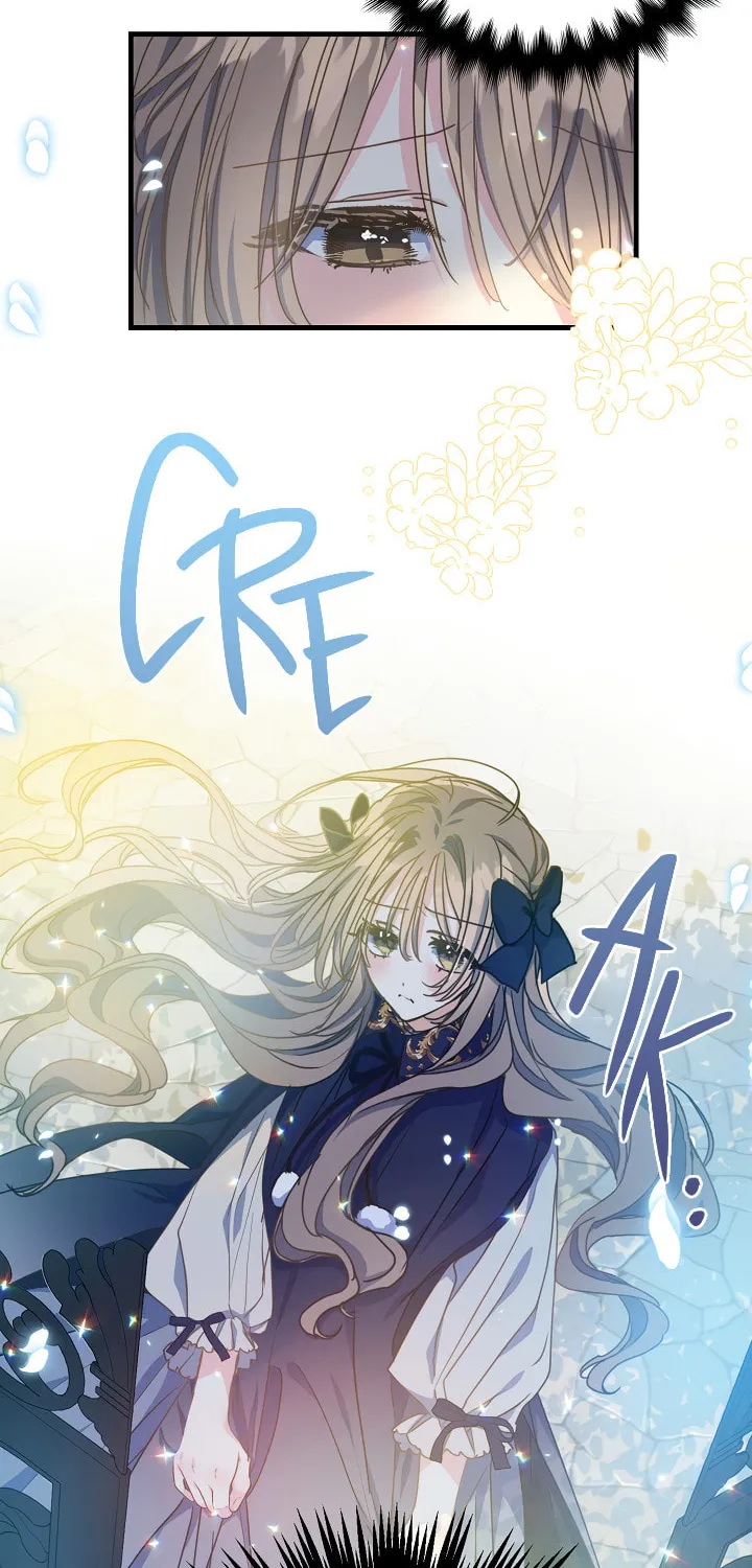 Your Majesty, Please Spare Me This Time Chapter 41 page 49 - 