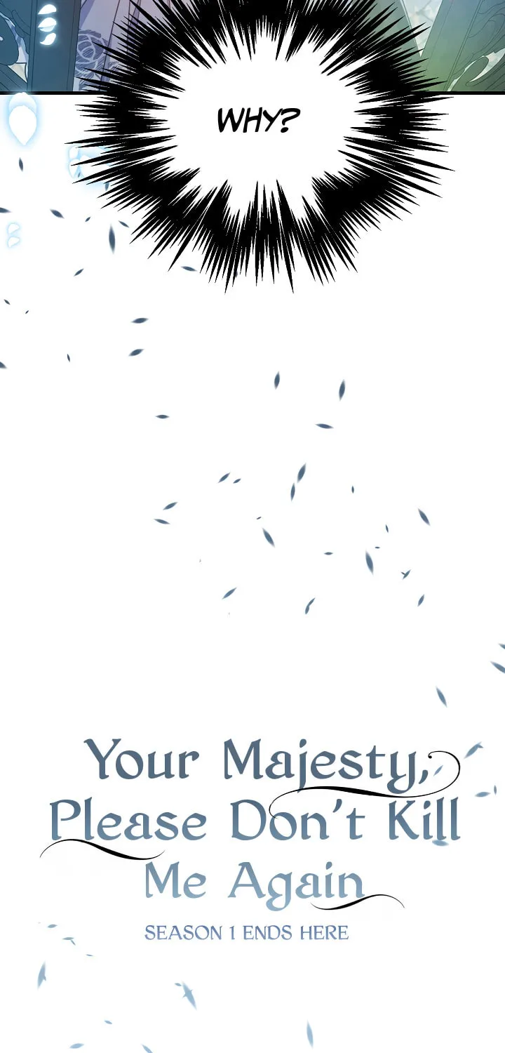 Your Majesty, Please Spare Me This Time Chapter 41 page 50 - 