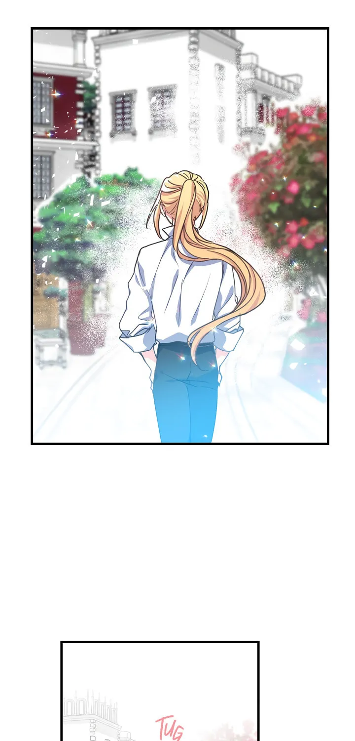 Your Majesty, Please Spare Me This Time Chapter 41 page 6 - 