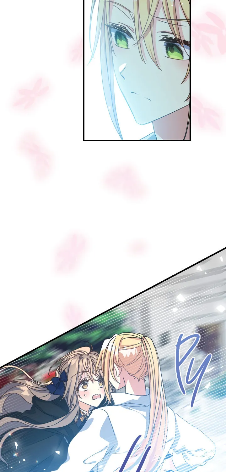 Your Majesty, Please Spare Me This Time Chapter 41 page 10 - 