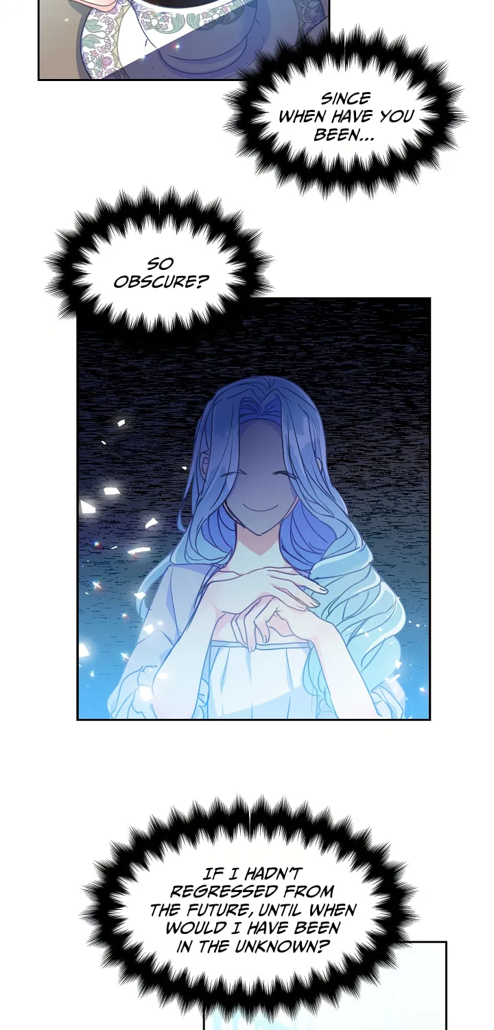 Your Majesty, Please Spare Me This Time Chapter 42 page 11 - 