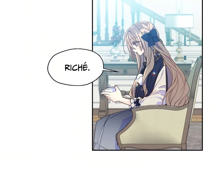 Your Majesty, Please Spare Me This Time Chapter 42 page 12 - 