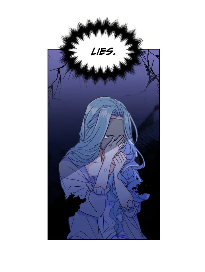 Your Majesty, Please Spare Me This Time Chapter 42 page 22 - 