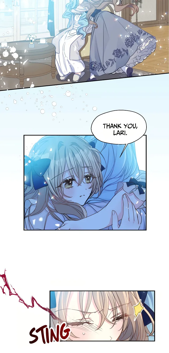 Your Majesty, Please Spare Me This Time Chapter 42 page 26 - 