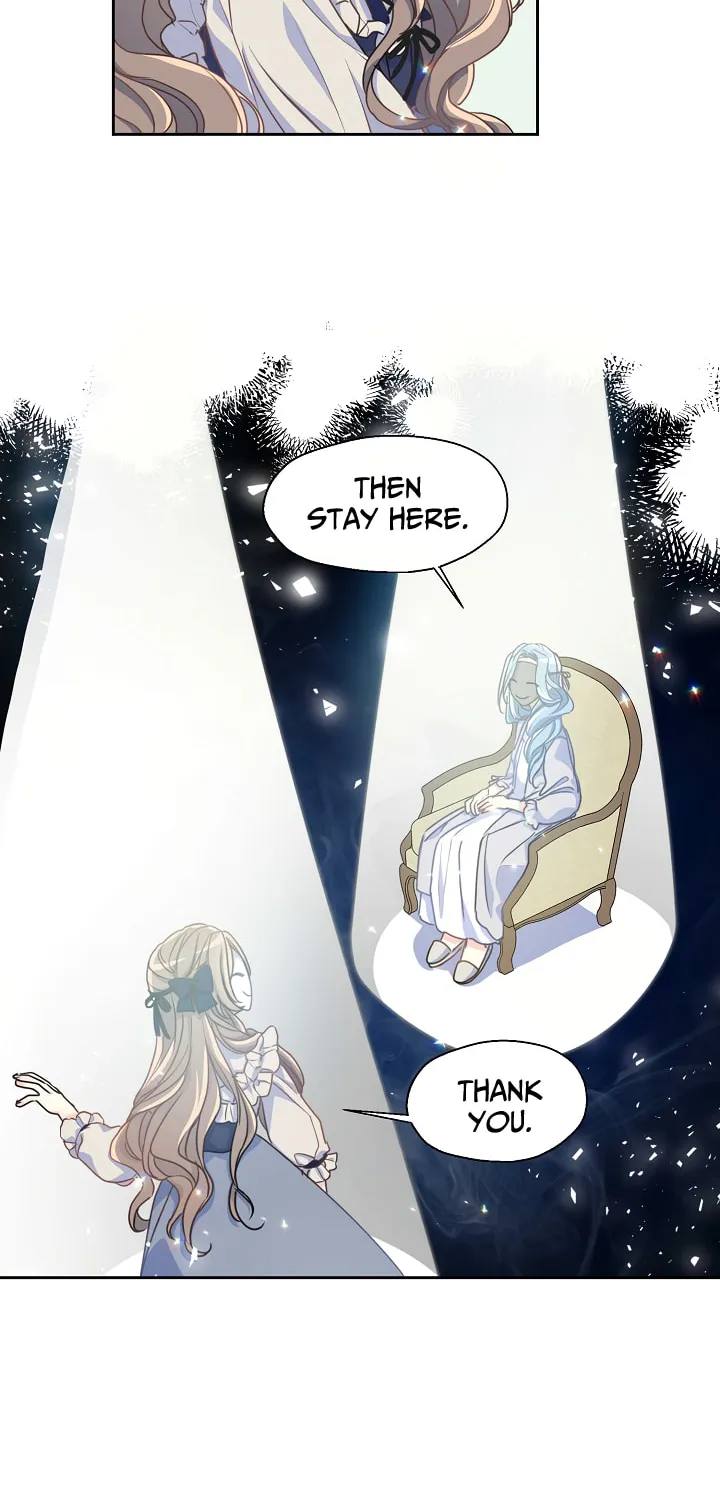 Your Majesty, Please Spare Me This Time Chapter 42 page 31 - 