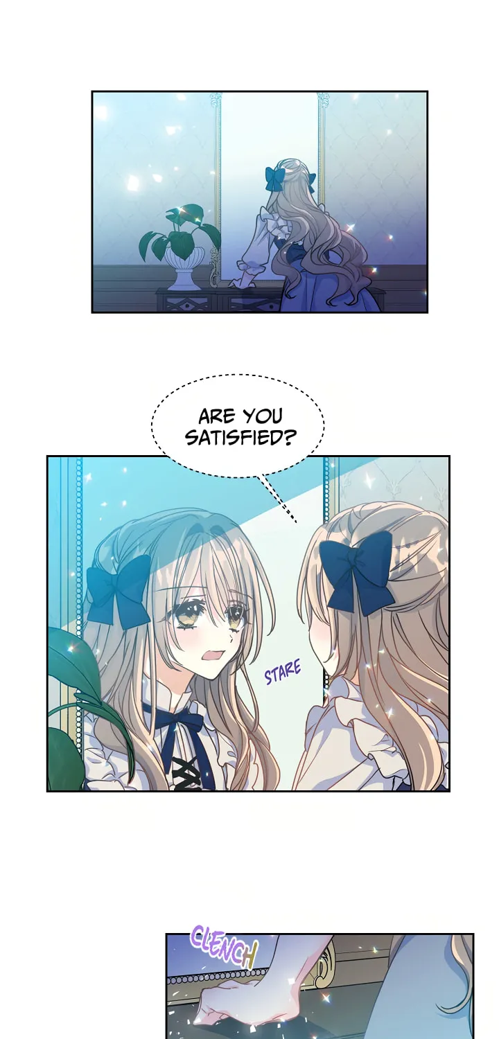 Your Majesty, Please Spare Me This Time Chapter 42 page 32 - 