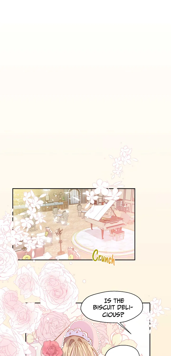 Your Majesty, Please Spare Me This Time Chapter 42 page 34 - 
