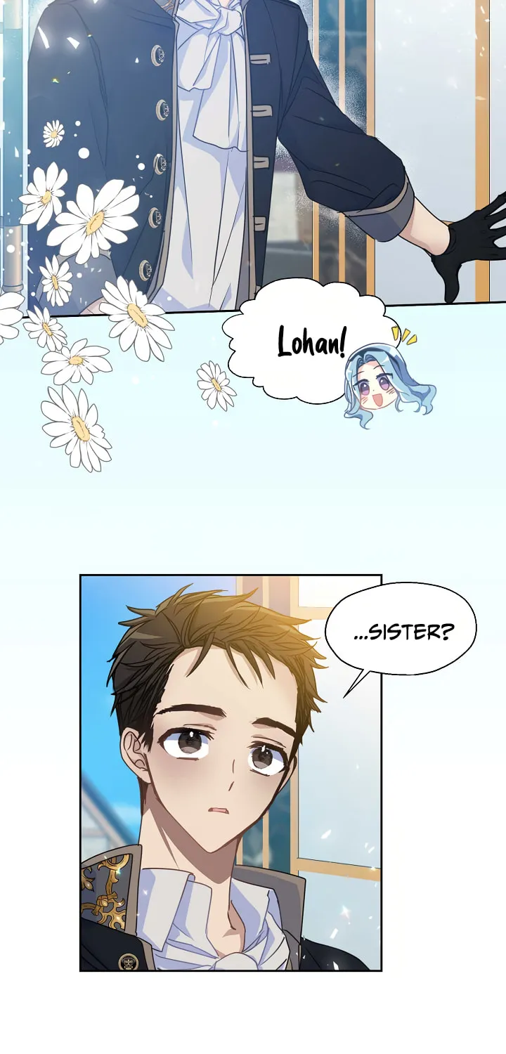 Your Majesty, Please Spare Me This Time Chapter 42 page 39 - 