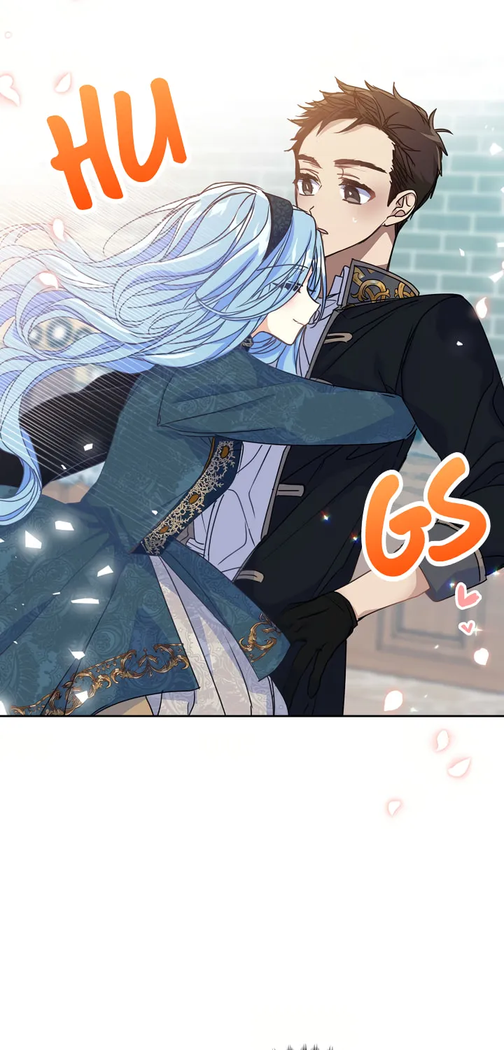 Your Majesty, Please Spare Me This Time Chapter 42 page 41 - 