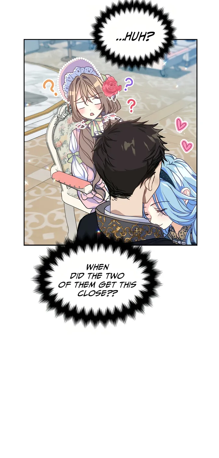 Your Majesty, Please Spare Me This Time Chapter 42 page 42 - 