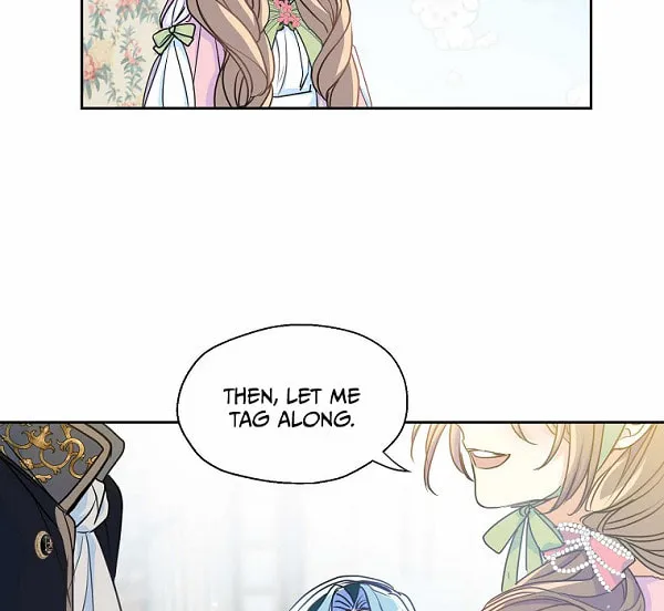 Your Majesty, Please Spare Me This Time Chapter 43 page 17 - 
