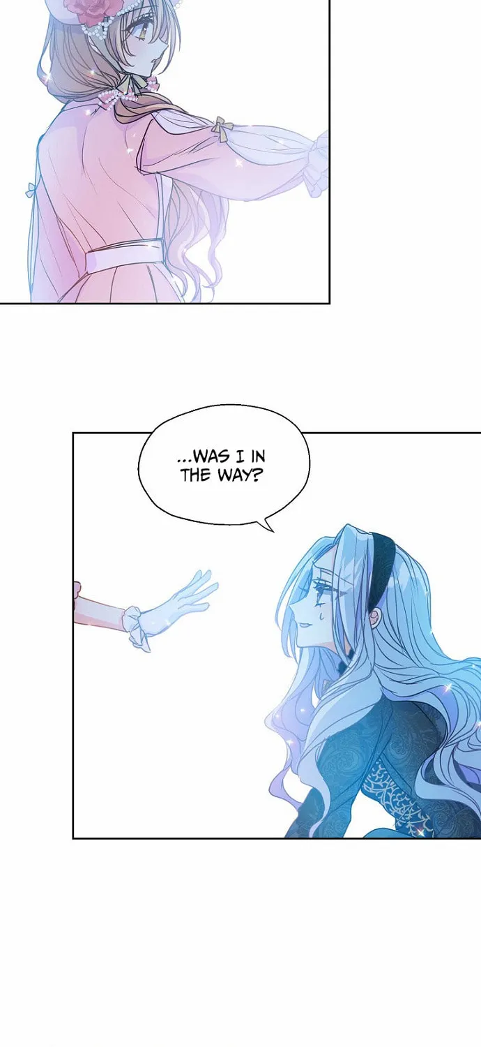 Your Majesty, Please Spare Me This Time Chapter 43 page 19 - 