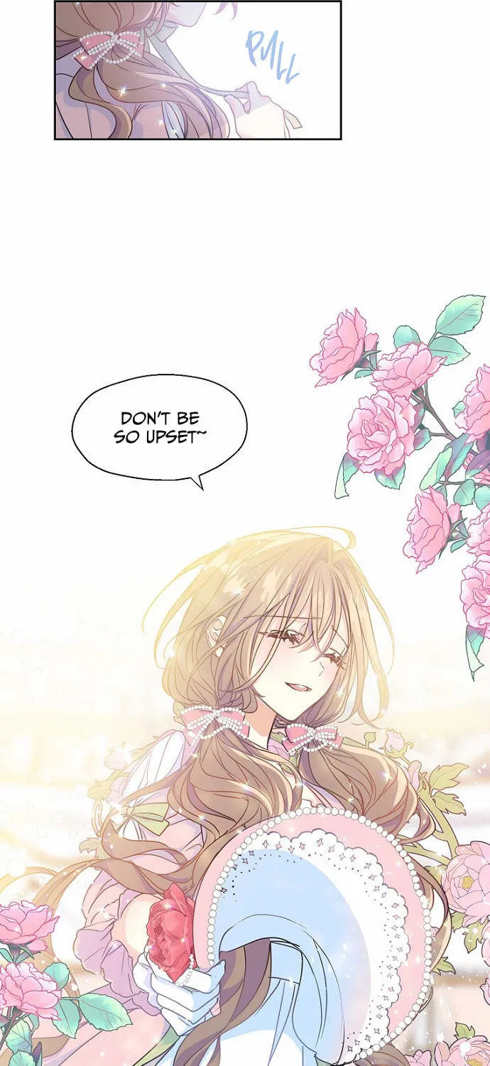 Your Majesty, Please Spare Me This Time Chapter 43 page 20 - 
