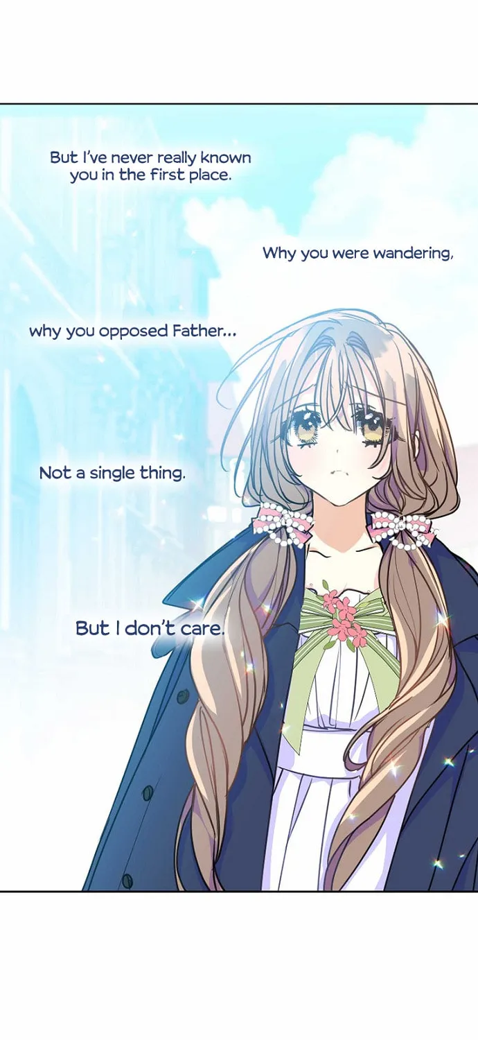 Your Majesty, Please Spare Me This Time Chapter 43 page 33 - 