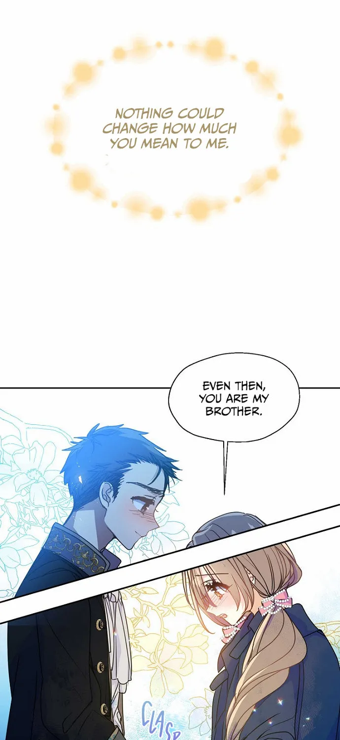 Your Majesty, Please Spare Me This Time Chapter 43 page 34 - 