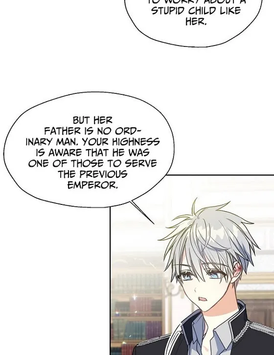 Your Majesty, Please Spare Me This Time Chapter 44 page 30 - 