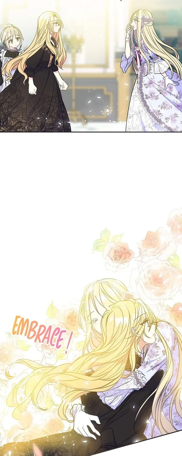 Your Majesty, Please Spare Me This Time Chapter 44 page 6 - 
