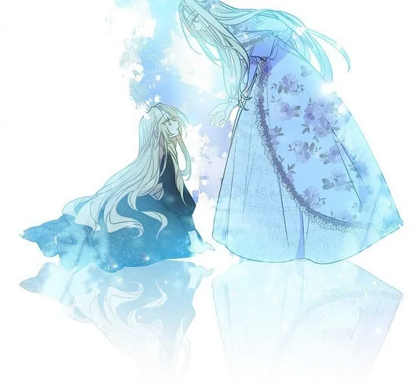 Your Majesty, Please Spare Me This Time Chapter 44 page 10 - 