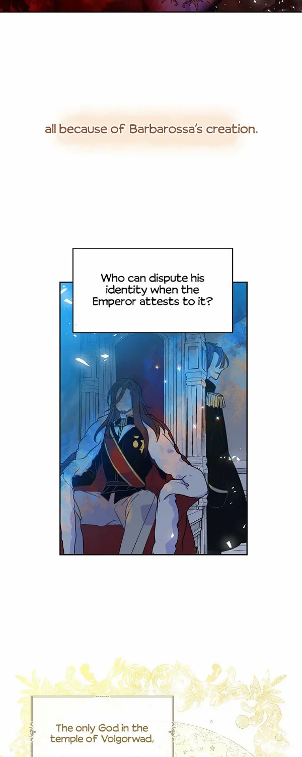 Your Majesty, Please Spare Me This Time Chapter 45 page 12 - 