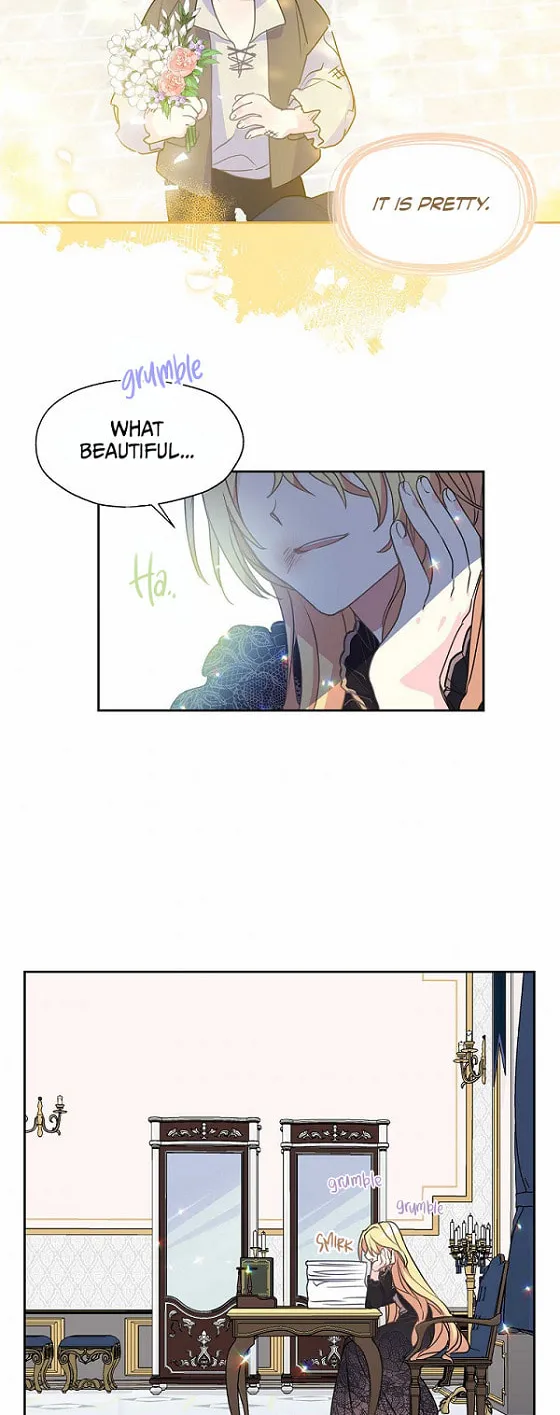 Your Majesty, Please Spare Me This Time Chapter 45 page 23 - 