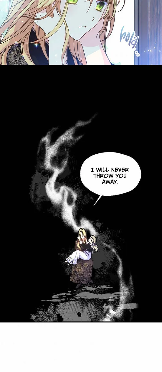 Your Majesty, Please Spare Me This Time Chapter 45 page 29 - 