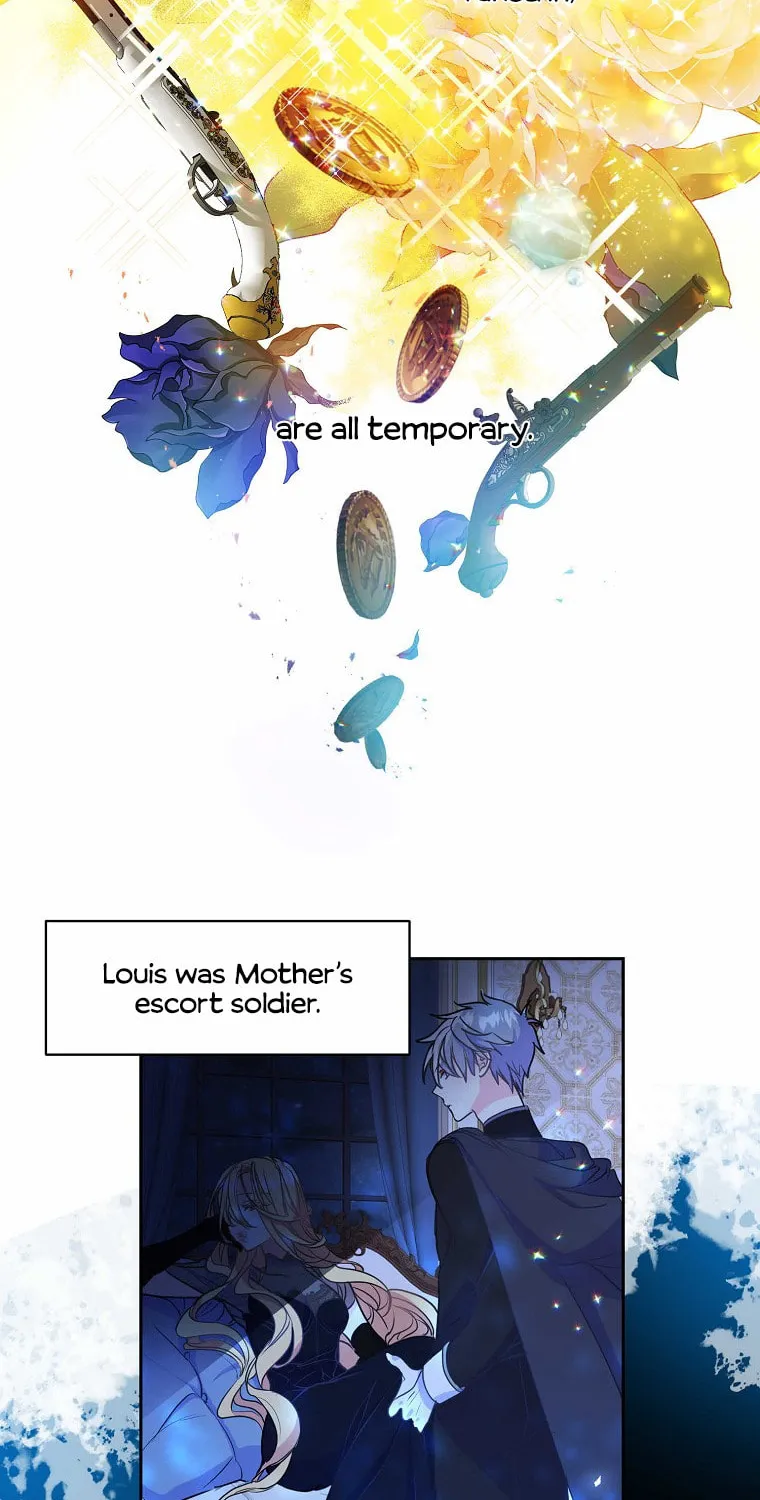 Your Majesty, Please Spare Me This Time Chapter 45 page 33 - 