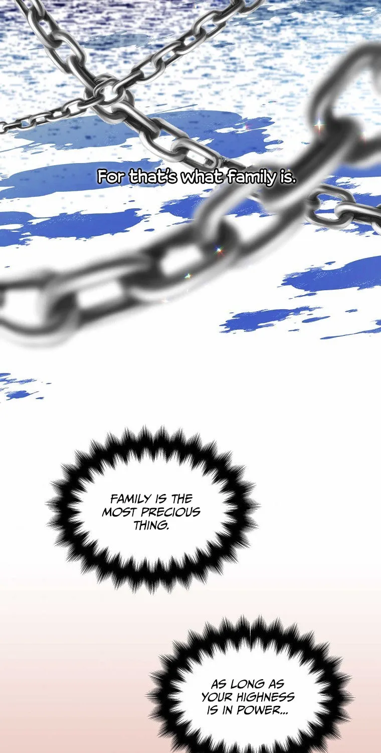 Your Majesty, Please Spare Me This Time Chapter 45 page 36 - 