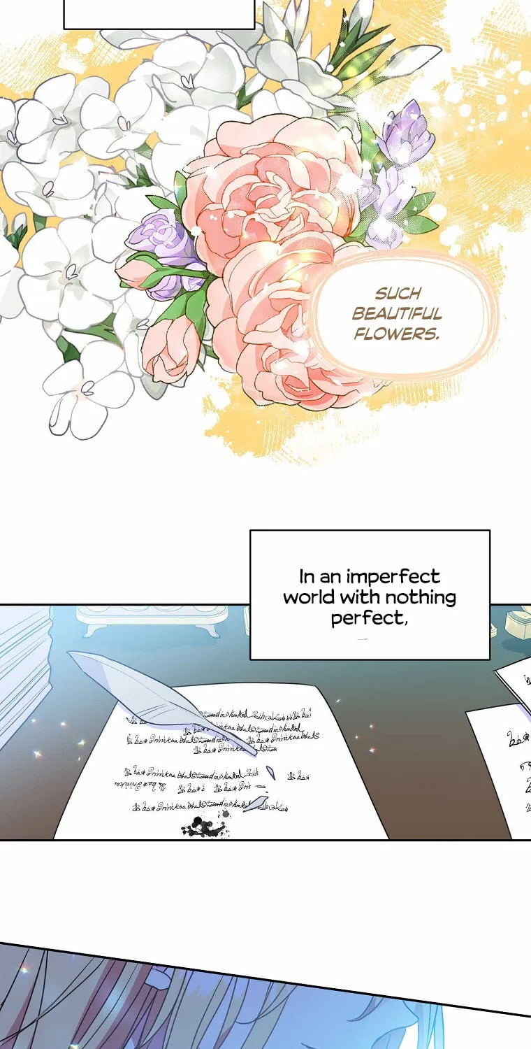 Your Majesty, Please Spare Me This Time Chapter 45 page 38 - 
