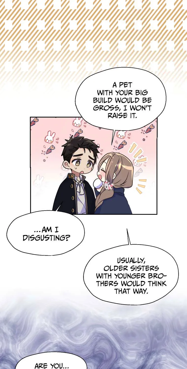 Your Majesty, Please Spare Me This Time Chapter 46 page 26 - 
