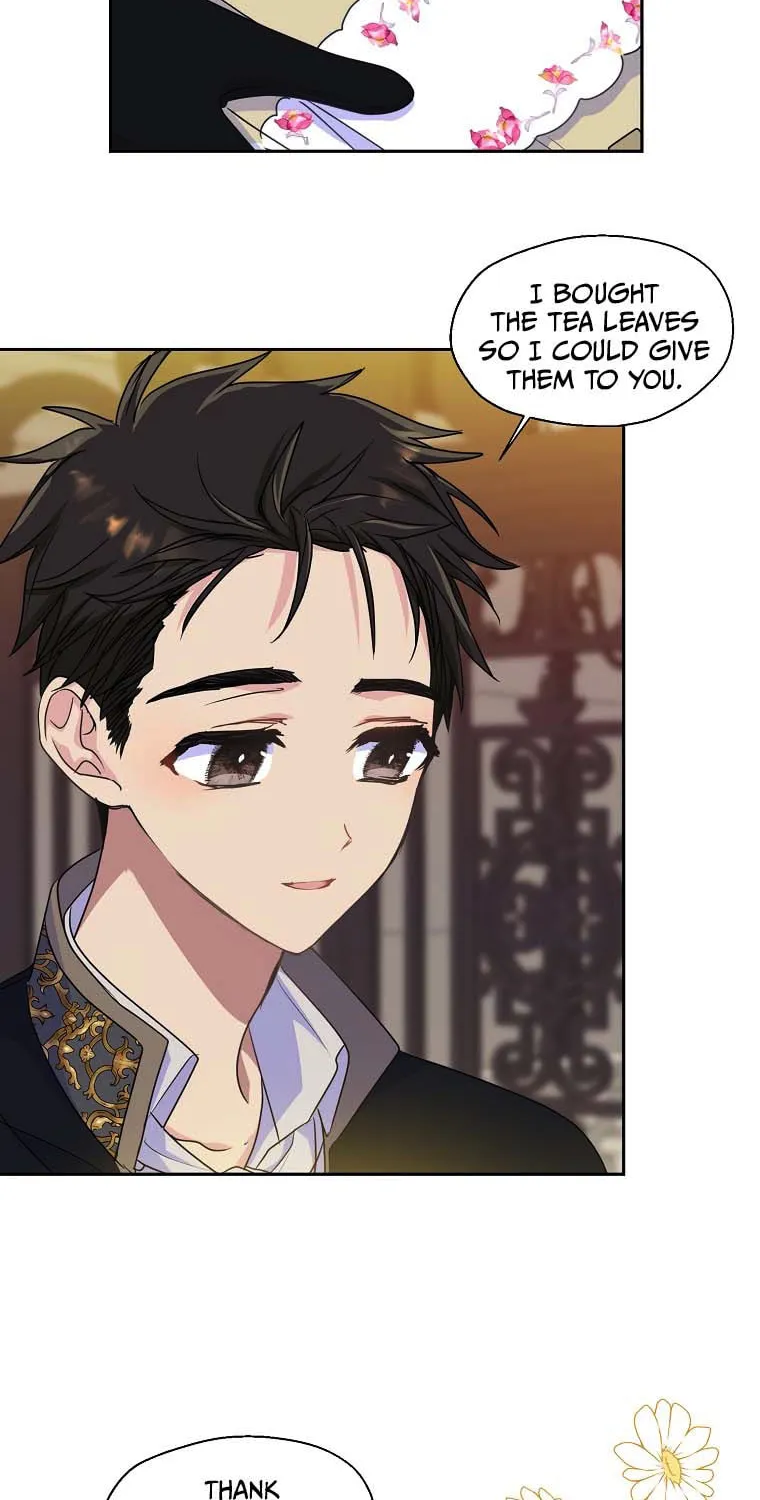 Your Majesty, Please Spare Me This Time Chapter 46 page 30 - 
