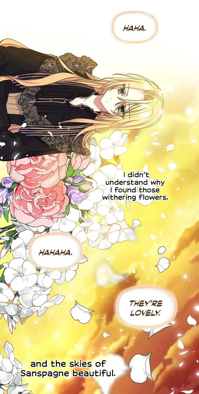 Your Majesty, Please Spare Me This Time Chapter 46 page 4 - 