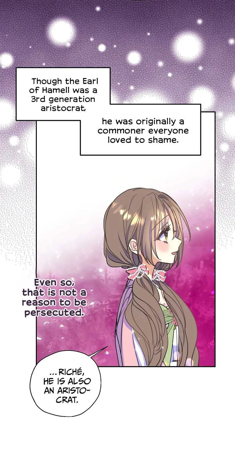 Your Majesty, Please Spare Me This Time Chapter 46 page 40 - 