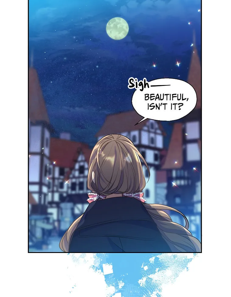 Your Majesty, Please Spare Me This Time Chapter 46 page 45 - 
