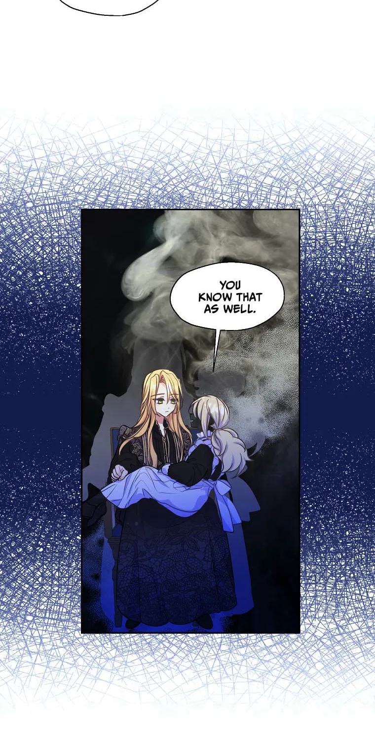 Your Majesty, Please Spare Me This Time Chapter 46 page 7 - 
