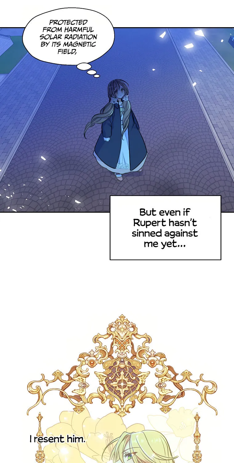 Your Majesty, Please Spare Me This Time Chapter 47 page 12 - 