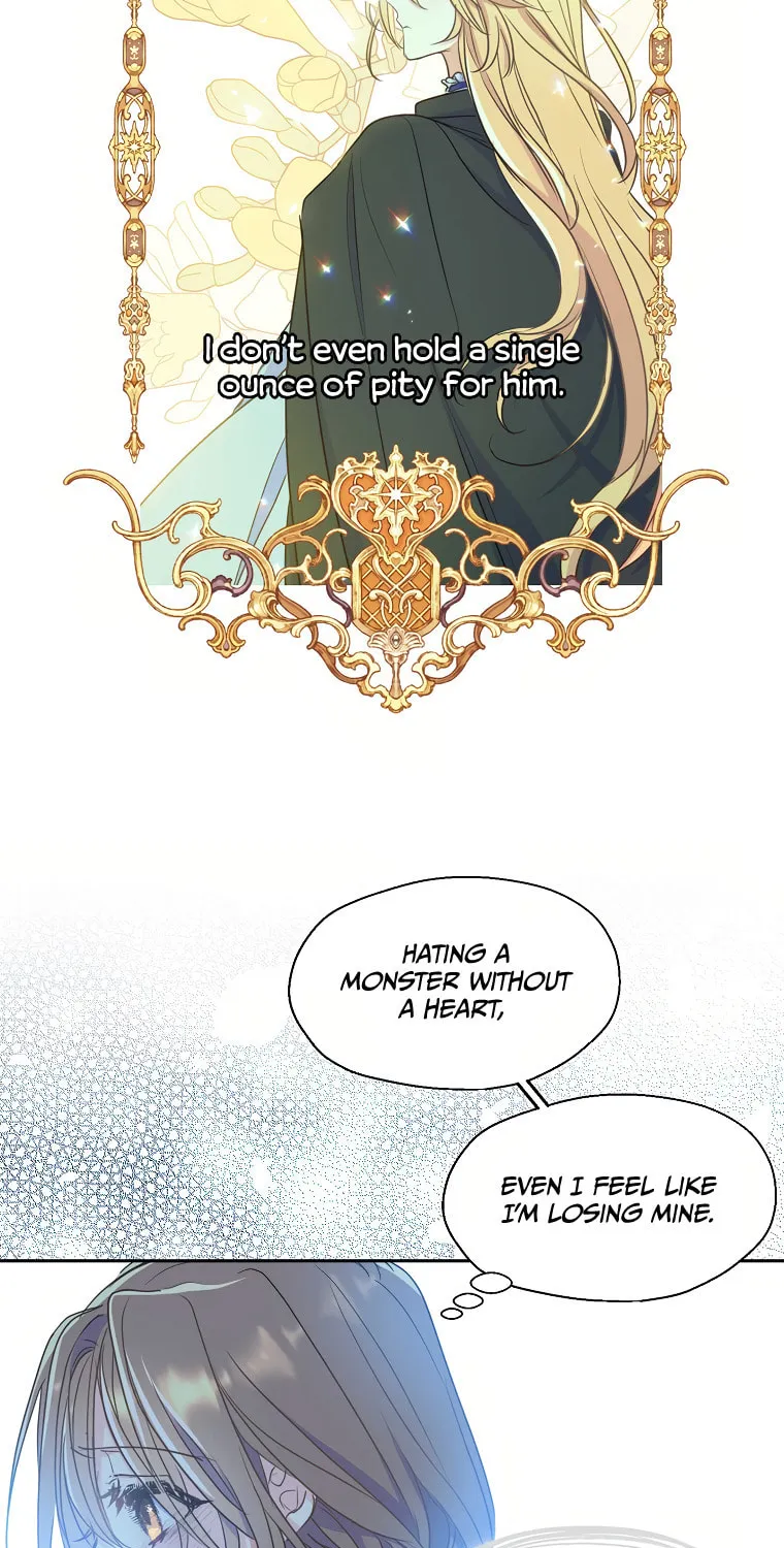 Your Majesty, Please Spare Me This Time Chapter 47 page 13 - 