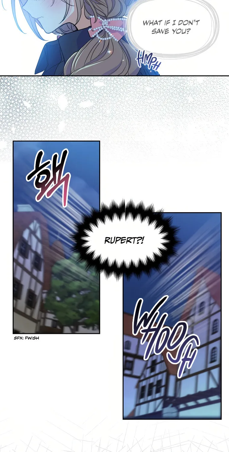 Your Majesty, Please Spare Me This Time Chapter 47 page 14 - 