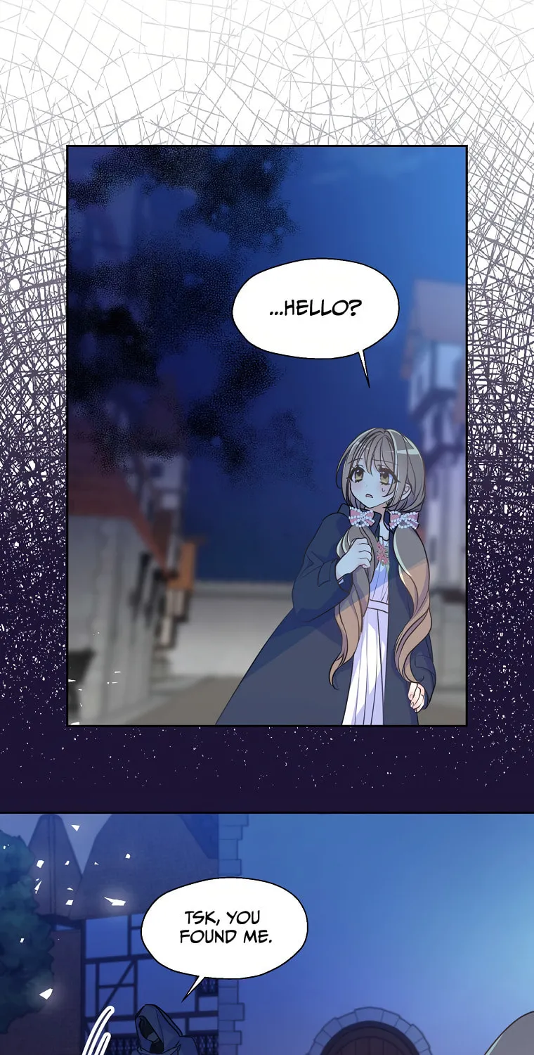 Your Majesty, Please Spare Me This Time Chapter 47 page 15 - 