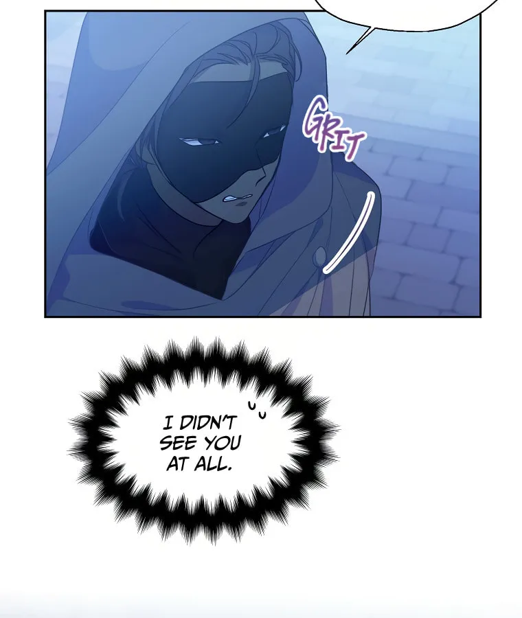 Your Majesty, Please Spare Me This Time Chapter 47 page 17 - 