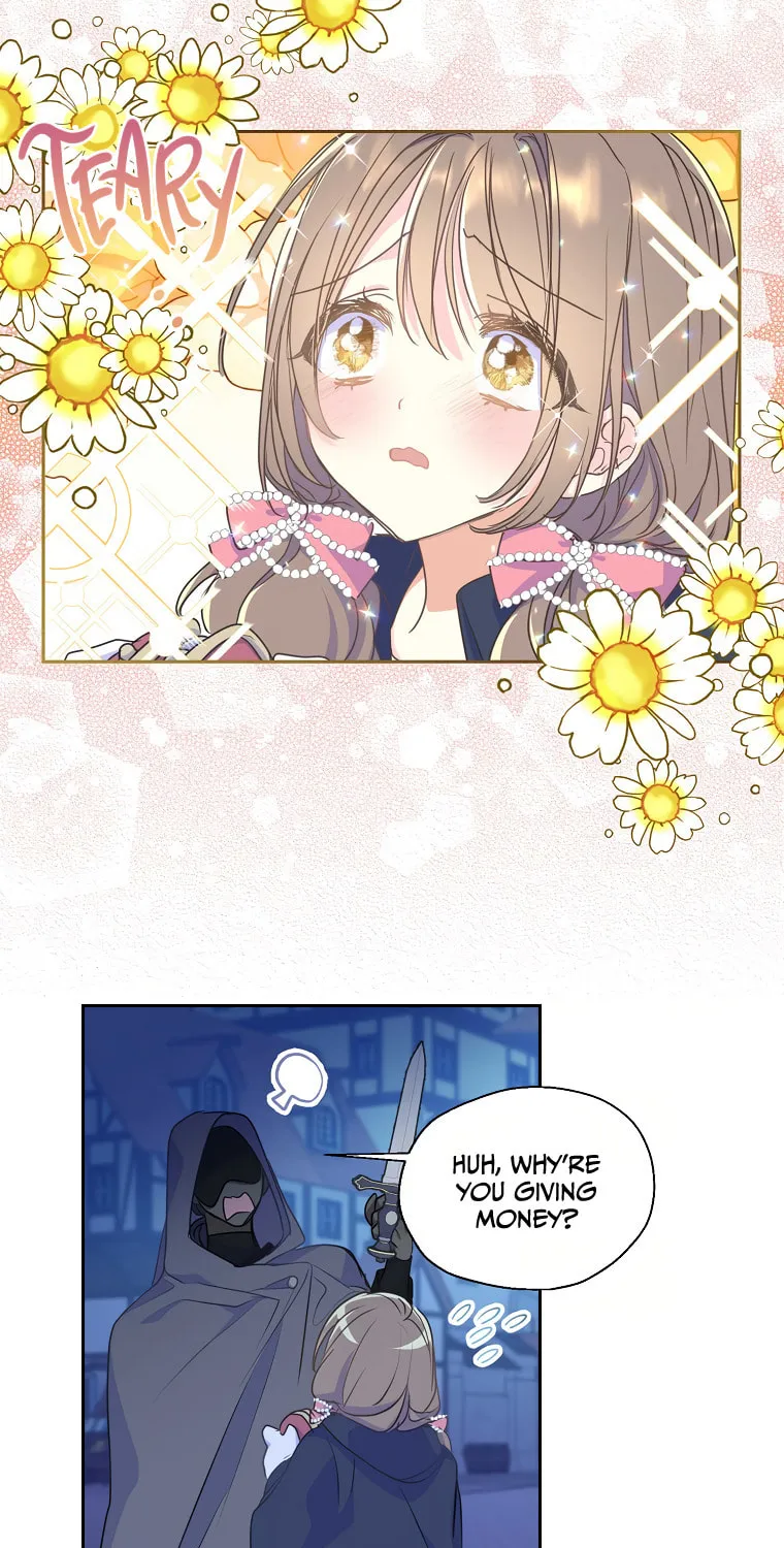 Your Majesty, Please Spare Me This Time Chapter 47 page 22 - 