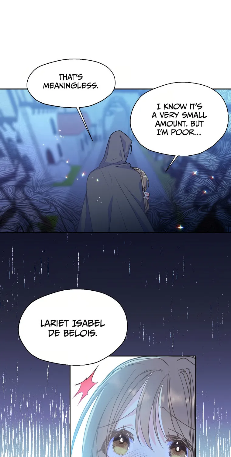 Your Majesty, Please Spare Me This Time Chapter 47 page 24 - 