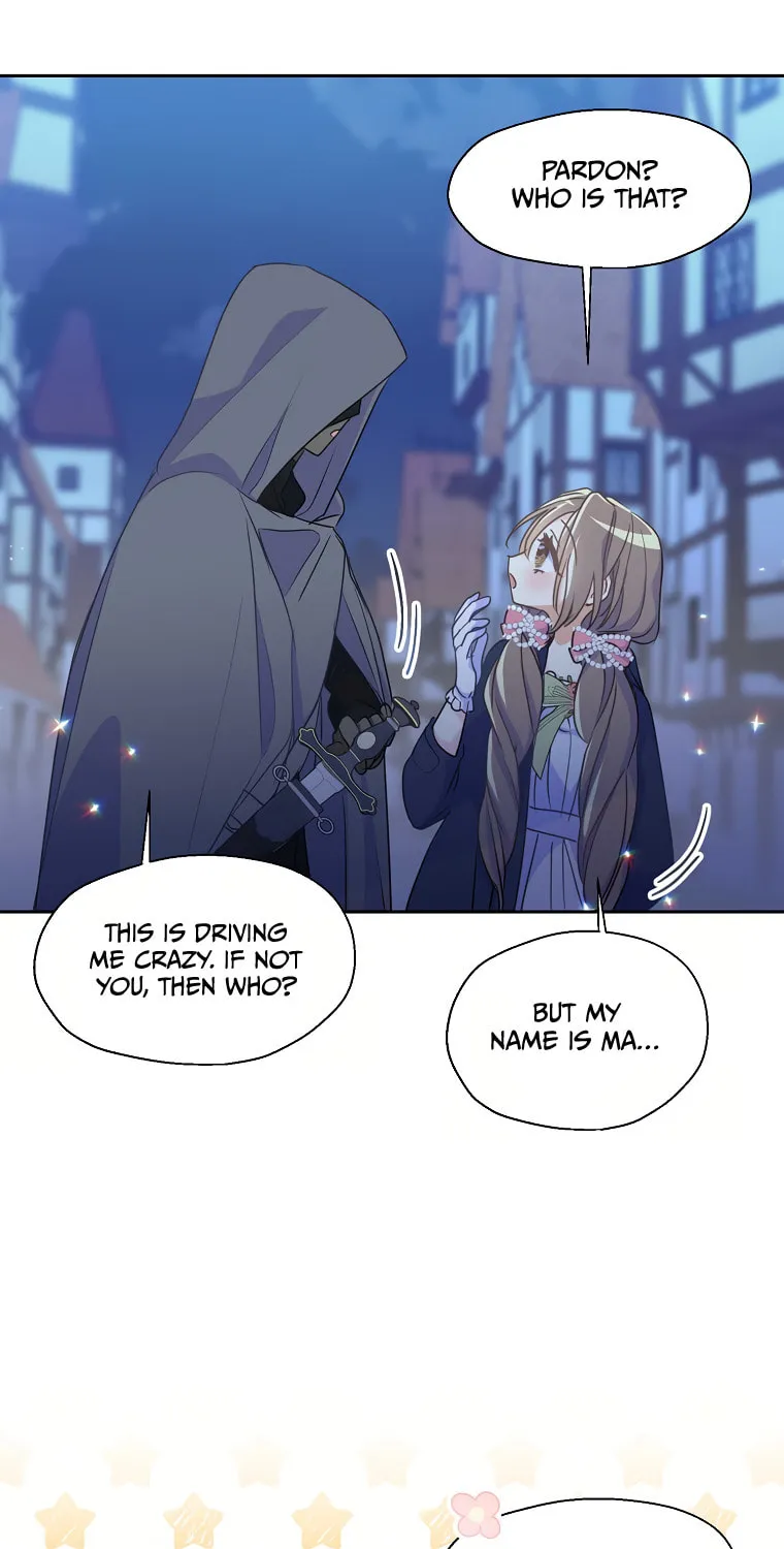 Your Majesty, Please Spare Me This Time Chapter 47 page 26 - 