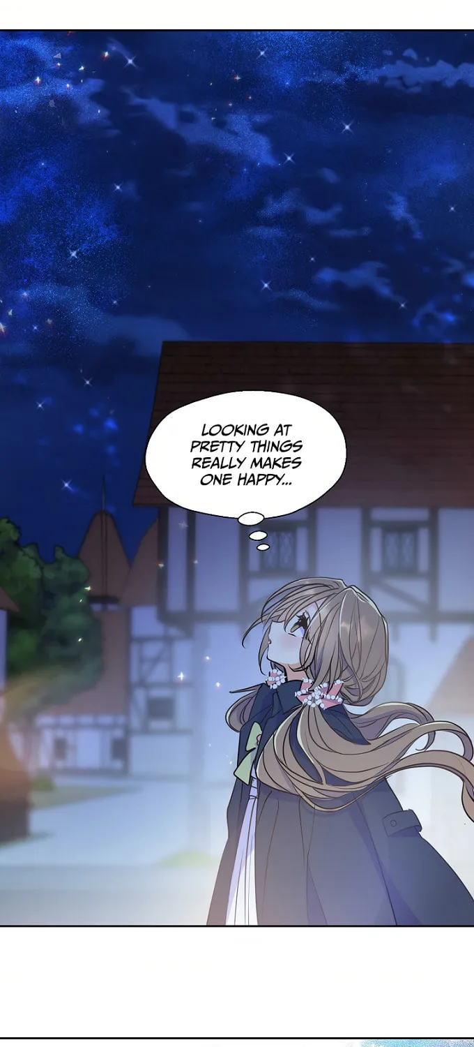 Your Majesty, Please Spare Me This Time Chapter 47 page 4 - 